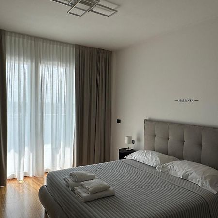 White Palace Malpensa Gallarate Exterior photo